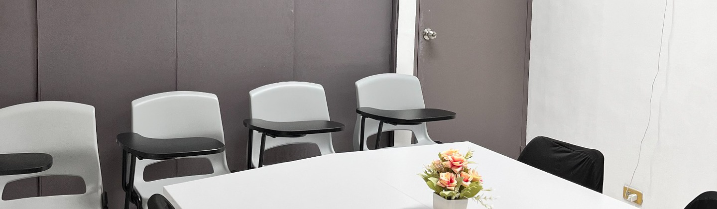 KeepSmart Meeting Room